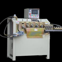 Auto Stainless Steel Coiling Maskin DQ2-10mm