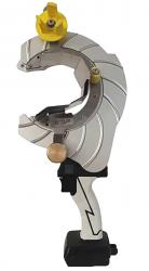 Håndholdt Tråd Tapeinnpakning Maskin AT-101L - Tapeviklingsmaskin