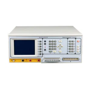 Elektrisk ytelsestestmaskin