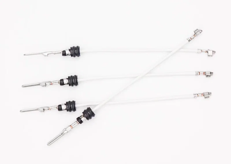 Maskin for innsetting av tråd og vanntetting, innsettingsmaskin for vanntetting, innsettingsmaskin