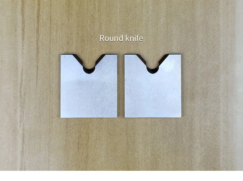 Pneumatic wire stripper blade, 305 horizontal skinning machine various tools, 315 flat knives, V knife round knife, U knife, 310 accessories Pneumatic wire stripper blade, 305 horizontal skinning machine various tools, 315 flat knives, V knife round knife, U knife, 310 accessories