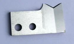 Durable Komax Compatible Stripper Blads - Stripper- og krympeblader