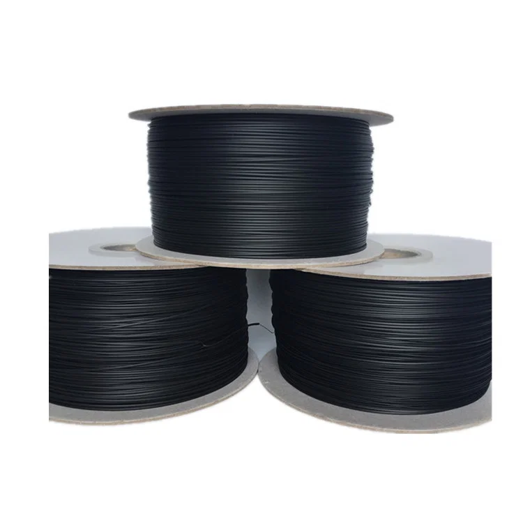 Binding wire for cable winding and tying machine, Binding Wire, Tying Wire, Winding And Tying Wire Bindetråd til kabelvikling og knytemaskin, bindetråd, knytetråd, vikling og knytetråd