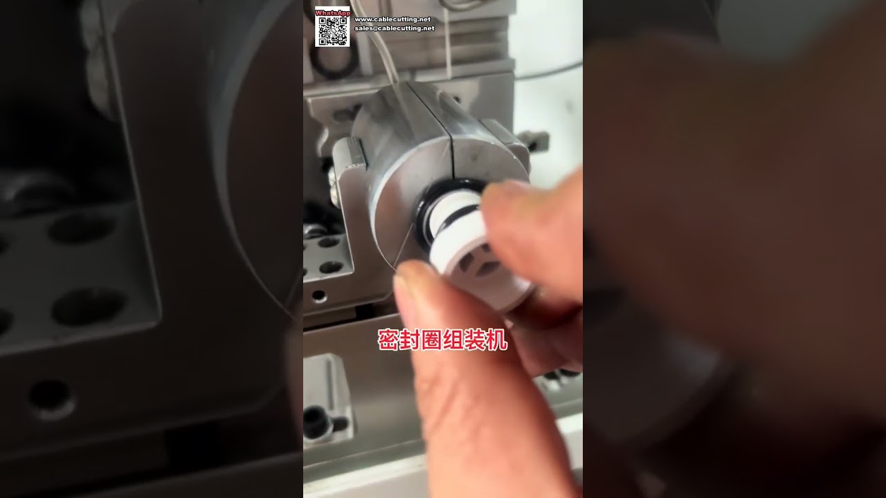 Skreddersydd design av automatiserte maskiner og instrumentutstyr for maskinvareprodukter