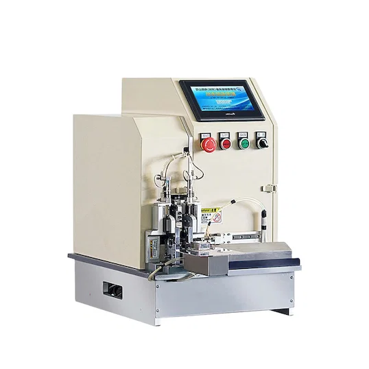 Automatisk Flat Innpakning Maskin WPM-6-12 - Tapeviklingsmaskin