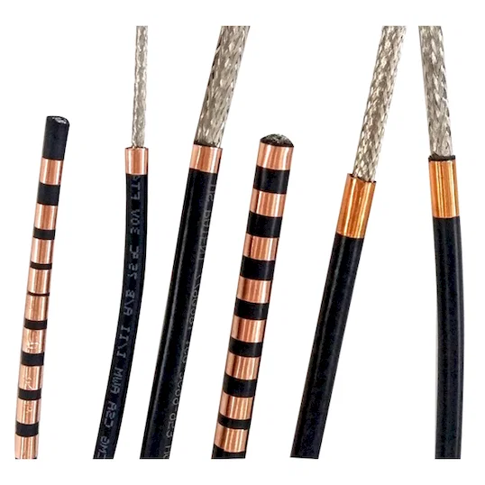 Copper Foil Tapeinnpakning Maskin WPM-TP Thumb