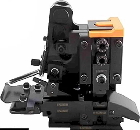 OTP High Presisjon Horizontal Mold