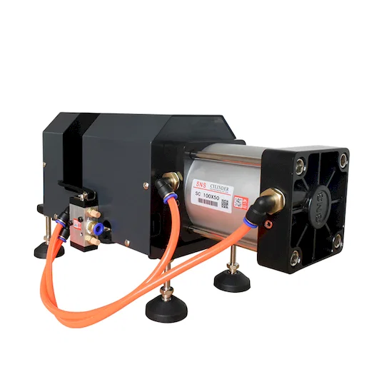 Pneumatisk Kabel Kappemaskin WPM-C50 - Kappemaskin