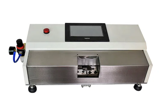 High Accuracy Hook Looping Bender