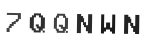 Verification Code Image