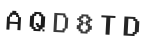 Verification Code Image