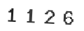 Verification Code Image
