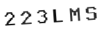 Verification Code Image